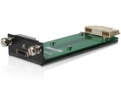 Módulo CX4 10 Gigabit D-Link DEM-410CX1 para DGS 3400 y 3600 10 Gigabit en cable coaxial