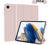 Case for Samsung Galaxy Tab A8 10.5 A7 S6 Lite 10.4 Tablet Accessories For Samsung Galaxy Tab S7 FE S8 PLUS S9 PLUS Cover funda
