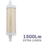 Gsc Evolution Bombilla LED Lineal 118mm R7s 14W 6000K GSC 200650014 - Ahorro Energético