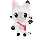 Gabby peluche, 25cm ,casa de muñecas de juguete para niños, Mercat, dibujos animados, animales de peluche, regalos de cumpleaños, nuevo, NUEVO, ENVIO 24H