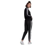 ADIDAS W 3S TR TS CHANDAL NEGRO/BLANCO