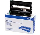 Brother dr2200 tambor de imagen original (drum)