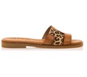 Mustang | Mujer | Sandalias 54181 marrón