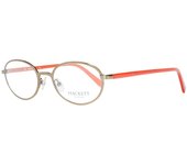 Montura de Gafas Hackett Hombre HEB01840 - Dorado