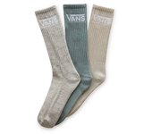 Calcetines Hombre Marca Vans Modelo Classic Crew