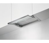 CAMPANA INTEGRABLE AEG DPE4641M ANCHO 60 CM