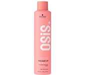Schwarzkopf - OSiS+ Volume & Body Volume Up Booster Spray -