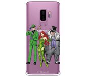 Funda original compatible con Samsung Galaxy S9 Plus - JL Villanos