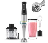 CECOTEC 03974 - Batidoras de mano Katana 12 Chop G