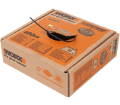Worx WA0178 Cable perimetral para robot cortacésped Landroid (100 m)