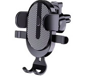 Car Phone Holder Sucker Mobile Smartphone Cellphone Bracket Tablet Vehicles Mount Stand GPS For iPhone 15 Xiaomi Huawei Samsung