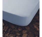 SABANA AJUSTABLE IMPERMEABLE BEBÉ LUNA COTOPUR MINICUNA 50X80CM