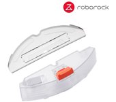 Original Roborock S7 Electrically Controlled Water Tank Mops Cloth Mount Dust Box Spare Parts Vacuum Cleaner Accessories