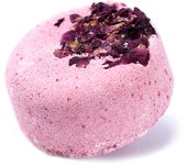 Burbuja Floral Rosa, Lavanda y Pachuli