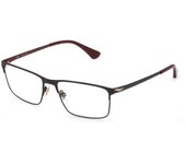Montura de gafas Police Mujer V1972M-530GEA