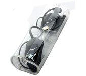 Silicone Laser Protective Eye Mask Adjustable Soft Protective Eyepatch Cosmetology Sunbed Supplies Beach Glasses