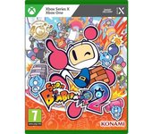 Super Bomberman R 2 (Xbone) Juego para Consola Microsoft XBOX Series X [PAL ESPAÑA]