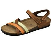 Shoes Caminar Y Tiempo Libre marca Inter-Bios modelo  para mujer en color multi
