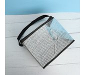 Extra Large Thermal Food Bag Cooler Bag Takeaway Refrigerator Box Fresh Keeping Food Delivery Backpack Insulated Cool Bag