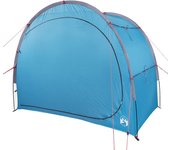 vidaXL Tienda de almacenamiento impermeable tienda de campaña Color Azul,  Gris,  Verde y mas