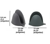 Round Air Fryer Accessories Set Silicone Airfryer Basket Mold Liner Reusable Oven Grill Baking Rack Pizza Cake Pan Tray