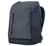 Mochila HP 6B8U4AA Travel para Portátiles hasta 15.6"/ Gris Hierro