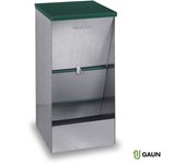 TOLVA PERROS MEDIANA 20 KG