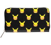 Cartera Pikachu Pokemo