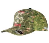 Gorra call of duty vanguard baseball cap snake bite
