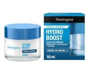 Neutrogena Hydro Boost Crema de Noche 50ml