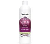 Babaria Cebolla Champú Antioxidante 600 Ml