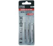 Stein Sierra de Calar B&D Metal Diente 2.0 Mm