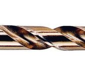 METALWORKS 7011451050 BROCA HSS-CO5% DIN 338 Ø 10,50
