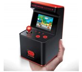 My Arcade Retro Arcade Maquina X 16 bit (300 juegos) Consola Consola Retro Vuelve a Disfrutar