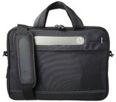 Maletín para portátil - HP BUSINESS SLIM TOP LOAD H5M91AA PORTATIL 14.1