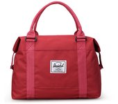 Bolsa De Viaje Expansible Para Mujer Bolso Deportivo Gran Capacidad Bandolera Para Fin De Semana Y Noche Bolsa De Fitness