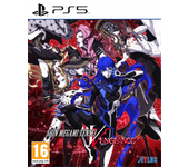 Shin Megami Tensei V: Vengeance (Launch Edition) Juego para Consola Sony PlayStation 5 PS5
