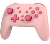 BLUEKAKA Controlador inalámbrico para Switch Pro Gamepad, controlador para lágrimas de reinos, Joystick Bluetooth, accesorios para juegos