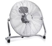 Ventilador de Suelo Tristar VE-5936/ 70W/ 3 Aspas 40cm/ 3 velocidades