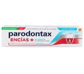 Parodontax encías+ aliento + sensibilidad 75ml