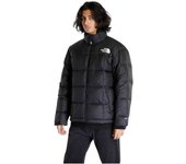 Chaqueta The North Face Lhotse para hombre en color negro