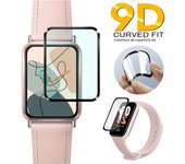 1-5pcs Soft Films for Miband 9 Active Accessories HD Protective Cover Screen Protector for Xiaomi Miband 9 Pro Protective Film ﻿