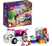 PELUQUERÍA FELINA MOVIL - LEGO 41439
