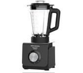 Batidora de vaso Grunkel BAT-2000MASTERPRO/ 2000W/ 5 Velocidades/ Capacidad 1.5L