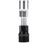 Bicycle Repair Tool Kits Bike Flywheel Removal Chain Breaker Cutter Crank Puller Bike Wrench Cassette Bracket Extractor Sets