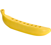 Banana - Creative and Compact Gift for Home, Banana-Shaped Candle Holder