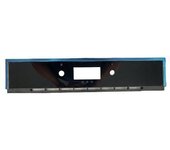 Carcasa Frontal Cromada, Horno TEKA HLB 822P