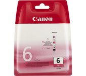 Canon BCI-6M Original Magenta