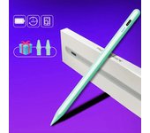 For Apple Pencil Power Display Palm Rejection Ipad Pencil Stylus Pen For iPad Accessories 2022 2021 2020 2019 2018 Pro Air Mini