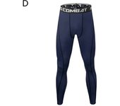2024 new summer men's jogging pants men's fitness jogging pants men's training running pants sports pants